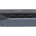 Infinity Kappa Four Amplifier 100watts RMS x 4 Genuine - Image 4