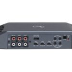 Infinity Kappa Four Amplifier 100watts RMS x 4 Genuine - Image 3