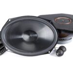 INFINITY Reference 9630CX 6x9" Component Speaker System 125watts RMS Genuine - Image 2