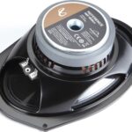 INFINITY Reference 9630CX 6x9" Component Speaker System 125watts RMS Genuine - Image 3