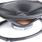 INFINITY Reference 9630CX 6x9" Component Speaker System 125watts RMS Genuine - Image 4