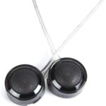 INFINITY Reference 9630CX 6x9" Component Speaker System 125watts RMS Genuine - Image 8