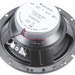 Rockford Fosgate R165X3 6.5" 3-Way Coaxial Speaker Genuine - Image 9