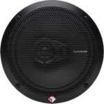 Rockford Fosgate R165X3 6.5" 3-Way Coaxial Speaker Genuine - Image 7