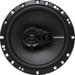Rockford Fosgate R165X3 6.5" 3-Way Coaxial Speaker Genuine - Image 5