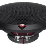 Rockford Fosgate R165X3 6.5" 3-Way Coaxial Speaker Genuine - Image 4