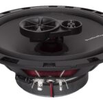 Rockford Fosgate R165X3 6.5" 3-Way Coaxial Speaker Genuine - Image 3