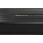 Kicker Key 500.1 Smart Mono Amplifier (Auto-EQ/processor) Genuine - Image 3