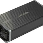 Kicker Key 500.1 Smart Mono Amplifier (Auto-EQ/processor) Genuine - Image 5