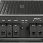 Kicker Key 500.1 Smart Mono Amplifier (Auto-EQ/processor) Genuine - Image 6
