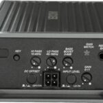 Kicker Key 500.1 Smart Mono Amplifier (Auto-EQ/processor) Genuine - Image 7