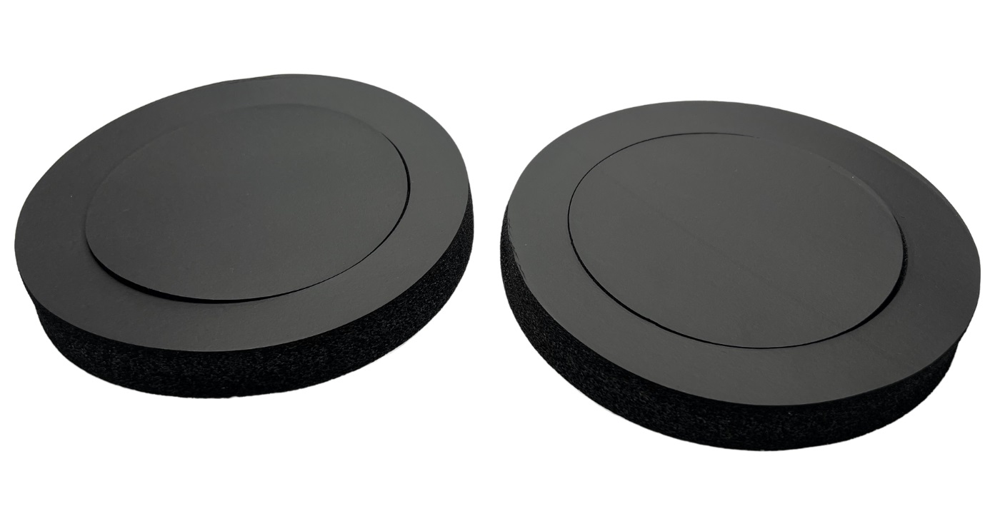 Toyota Speaker Foam Rings High Quality - Image 2