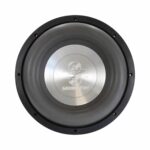 Ground Zero GZNW 12XMAX 30 cm / 12″ High Power SPL Subwoofer Genuine - Image 2