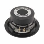 Ground Zero GZPC 165SQ-ACT 165mm / 6.5″ 2-way Active Component Speaker System Genuine - Image 2