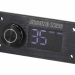 Ground Zero GZDSP REMOTE PRO X Remote control for GZDSP Products Genuine - Image 3