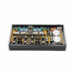 Ground Zero GZPA 4SQ 4-channel High Performance SQ Amplifier Genuine - Image 3
