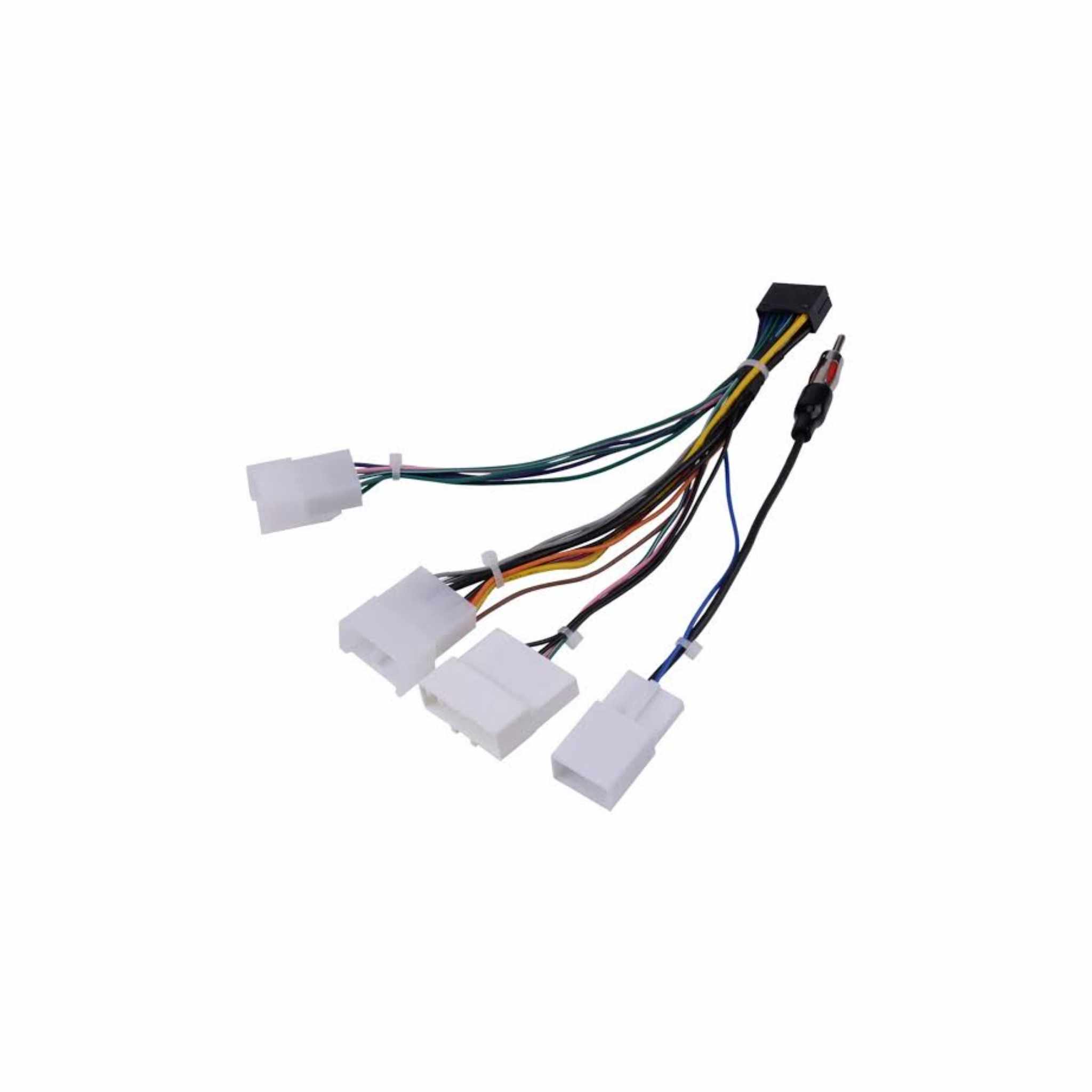 Toyota Power Wiring Harness Genuine - Image 4