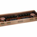 Ground Zero GZPA Reference 4 PURE SQ 4-channel High End SQ Amplifier Genuine - Image 3