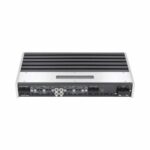 Ground Zero GZPA 4SQ 4-channel High Performance SQ Amplifier Genuine - Image 2