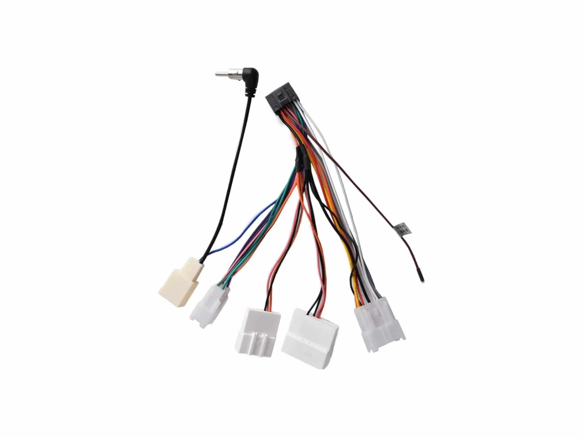 Toyota Power Wiring Harness Genuine - Image 2