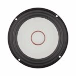 Ground Zero GZPC 165SQ-ACT 165mm / 6.5″ 2-way Active Component Speaker System Genuine - Image 5