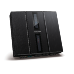 Alpine HDP-D90 High Resolution DSP Amplifier Genuine - Image 2