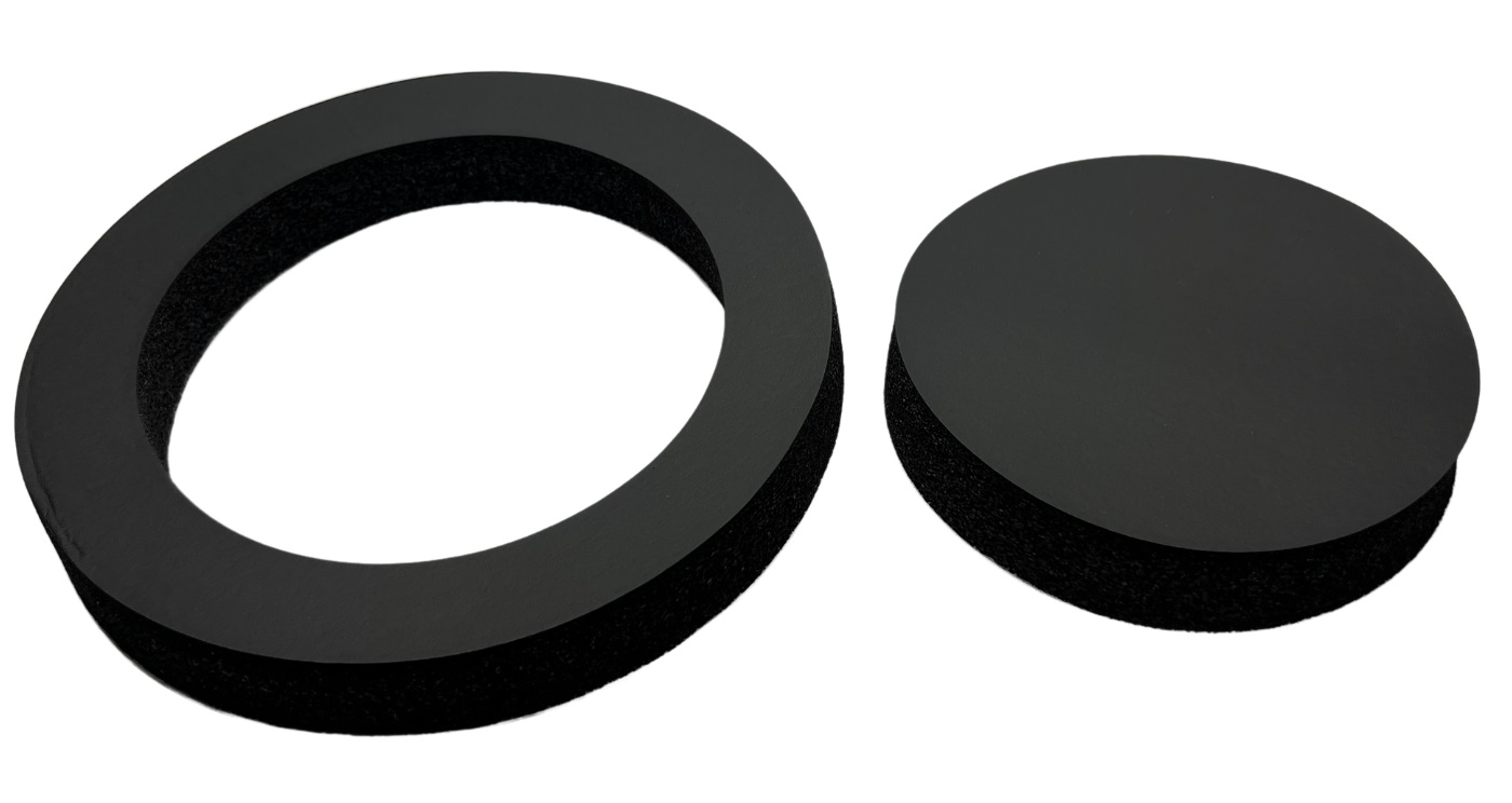 Toyota Speaker Foam Rings High Quality - Image 8