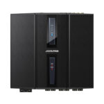 Alpine HDP-D90 High Resolution DSP Amplifier Genuine - Image 3