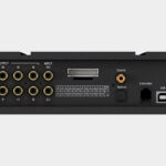 Alpine HDP-D90 High Resolution DSP Amplifier Genuine - Image 4