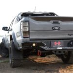 HAMER NOVA REAR BUMPER Genuine - Image 3