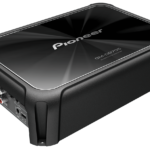 PIONEER GM-D9705 5-Channel Amplifier Genuine - Image 6