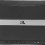 JBL Stadium 4 4-Channel Car Amplifier 100wats RMS x 4 Genuine - Image 2