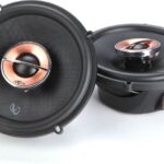 Infinity Kappa 63XF 6.5" 2-Way Coaxial Speaker 85W RMS Genuine - Image 6