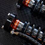 EXPLORER Rock 2.5 Series Adjustable Mono Shocks Hilux Revo 2016-2020 Genuine - Image 5