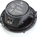 Infinity Kappa 63XF 6.5" 2-Way Coaxial Speaker 85W RMS Genuine - Image 5