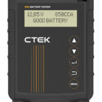 CTEK PRO BATTERY TESTER Genuine - Image 3