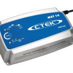 CTEK MXT 14 EU Genuine - Image 2