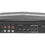 JBL Stadium 4 4-Channel Car Amplifier 100wats RMS x 4 Genuine - Image 5