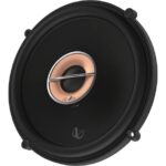 Infinity Kappa 63XF 6.5" 2-Way Coaxial Speaker 85W RMS Genuine - Image 3