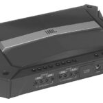 JBL Stadium 4 4-Channel Car Amplifier 100wats RMS x 4 Genuine - Image 6