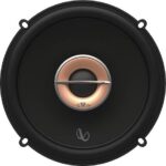 Infinity Kappa 63XF 6.5" 2-Way Coaxial Speaker 85W RMS Genuine - Image 2