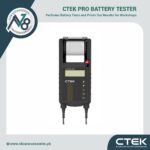 CTEK PRO BATTERY TESTER Genuine