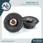 Infinity Kappa 63XF 6.5" 2-Way Coaxial Speaker 85W RMS Genuine