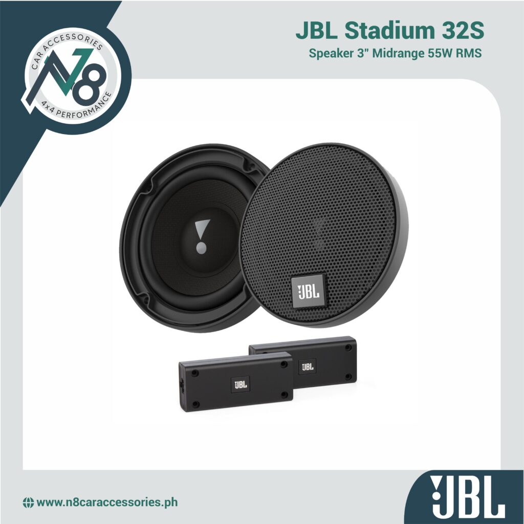 JBL Stadium 32S Speaker 3