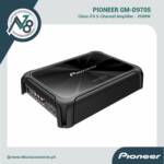 PIONEER GM-D9705 5-Channel Amplifier Genuine