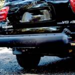 WATERPORT Weekender Hitch Mount Genuine - Image 2