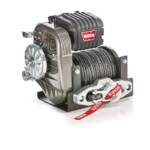 WARN M8274-S 10,000lb Winch - Synthetic - 106175 Genuine - Image 2