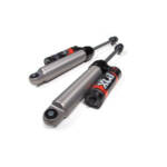 F0X 2.5 PERFORMANCE ELITE SERIES RESERVOIR (DSC) DUAL SPEED COMPRESSION ADJUSTER Genuine - Image 3