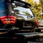 WATERPORT DayTank Hitch Mount Genuine - Image 3