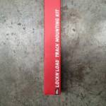 YAKIMA Track Kit for Nissan Navara NP300 DC 15' Genuine - Image 3